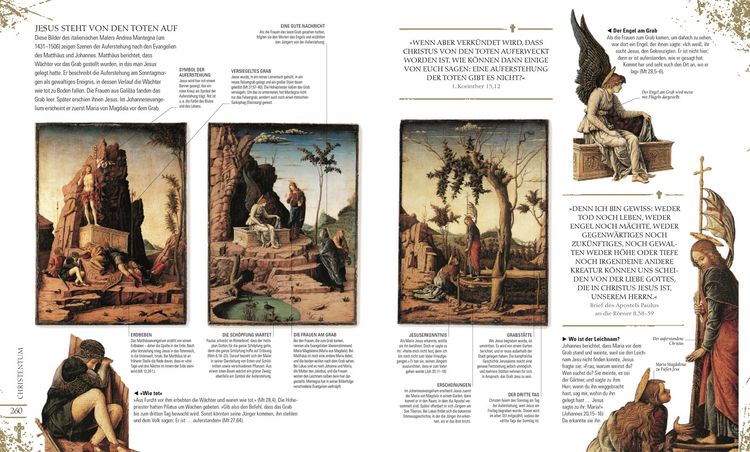 Produktbild: Religionen der Welt