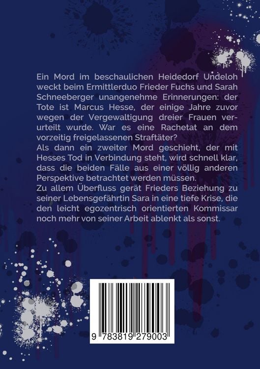 Produktbild: Killerheels
