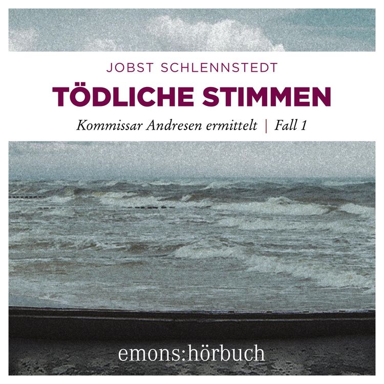 Produktbild: T&ouml;dliche Stimmen