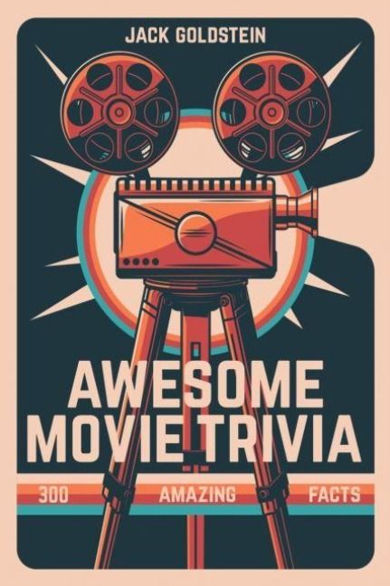 Produktbild: Awesome Movie Trivia