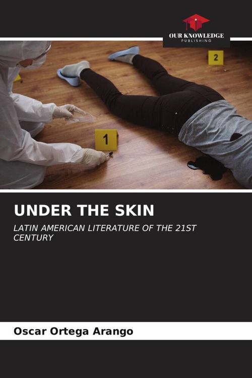 Produktbild: Under The Skin