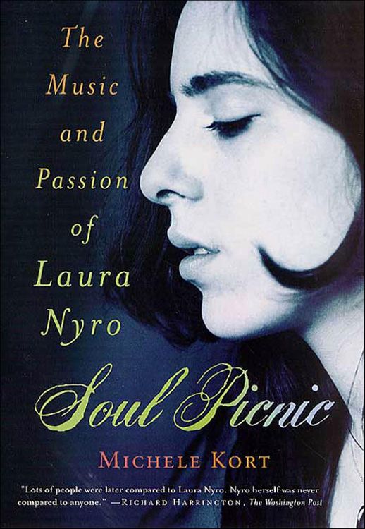 Produktbild: Soul Picnic