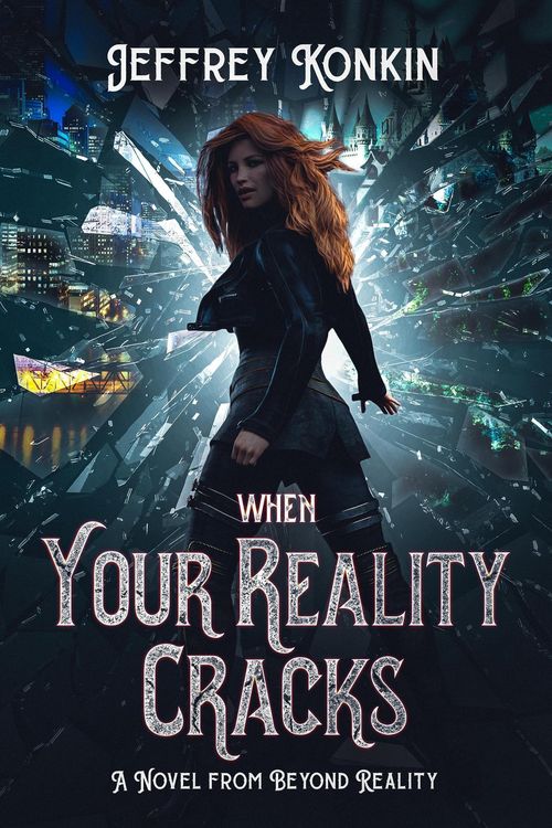Produktbild: When Your Reality Cracks