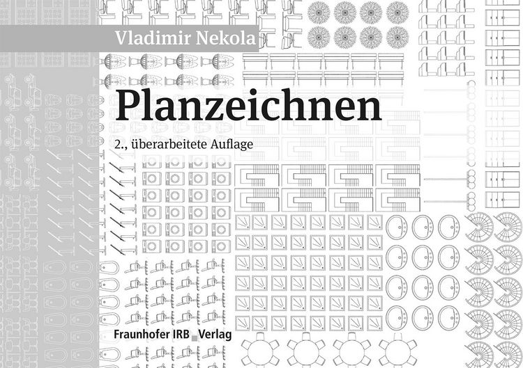 Produktbild: Planzeichnen.