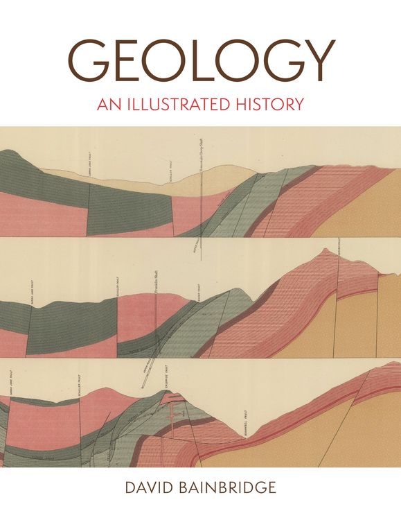 Produktbild: Geology