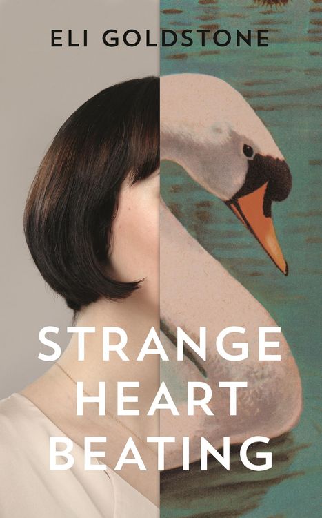 Produktbild: Strange Heart Beating
