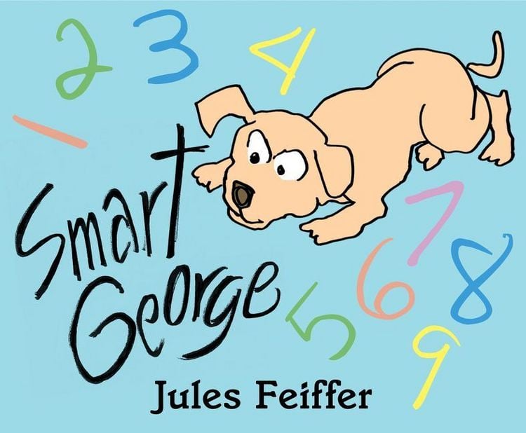 Produktbild: Smart George