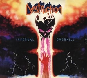 Produktbild: Infernal Overkill
