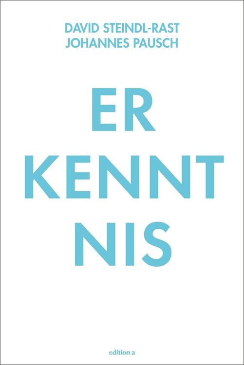 Produktbild: Erkenntnis