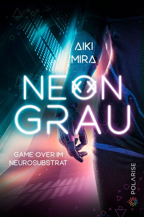 Produktbild: Neongrau