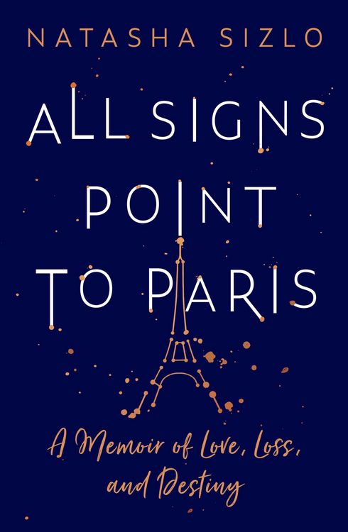 Produktbild: All Signs Point to Paris