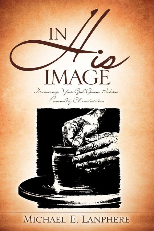 Produktbild: In His Image