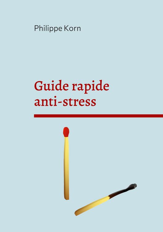 Produktbild: Guide rapide anti-stress