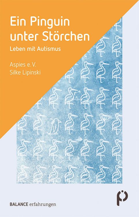 Produktbild: Ein Pinguin unter St&ouml;rchen