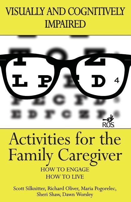 Produktbild: Activities for the Family Caregiver