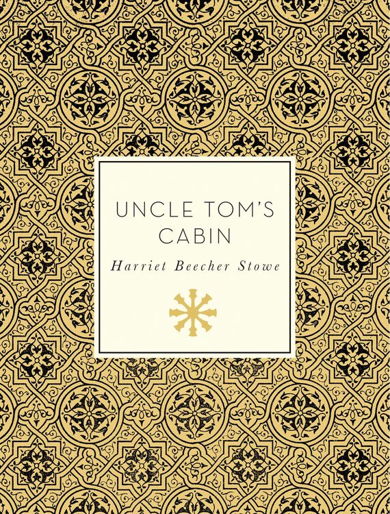 Produktbild: Uncle Tom's Cabin