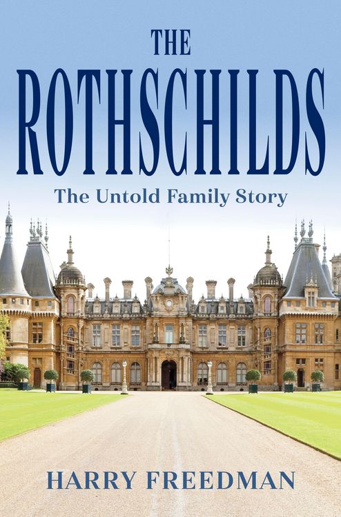 Produktbild: The Rothschilds