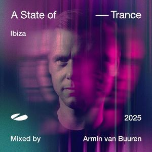 Produktbild: A State Of Trance Ibiza 2025