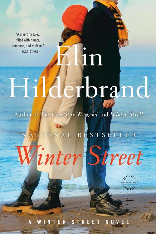 Produktbild: Winter Street