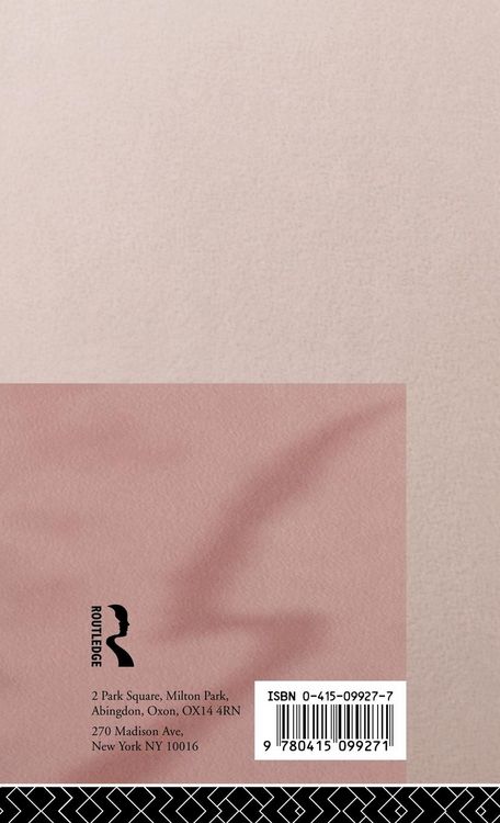Produktbild: Social Policy