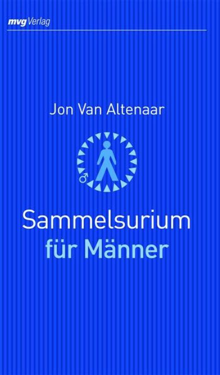Produktbild: Sammelsurium f&uuml;r M&auml;nner