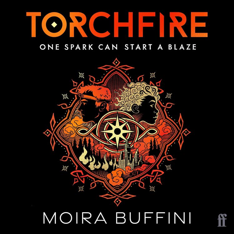 Produktbild: Torchfire