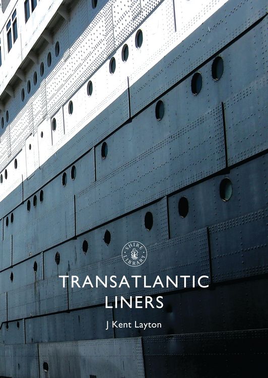 Produktbild: Transatlantic Liners