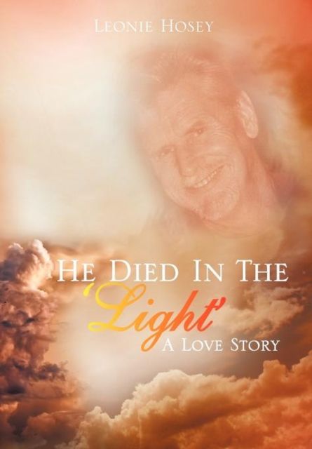 Produktbild: Hosey, L: He Died In The 'Light'