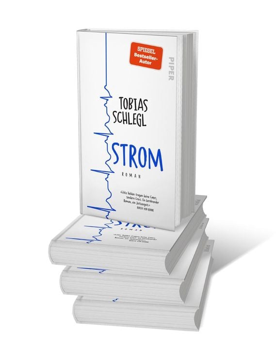 Produktbild: Strom