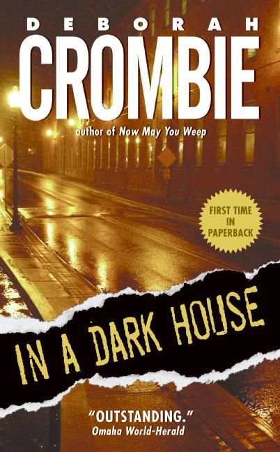 Produktbild: In a Dark House