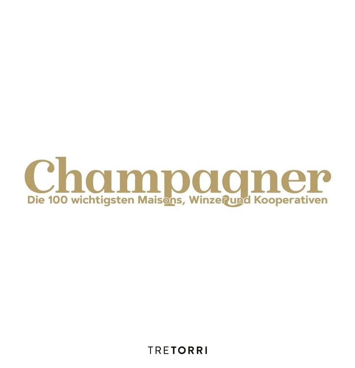 Produktbild: Champagner