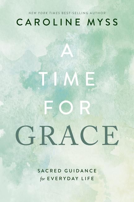 Produktbild: A Time for Grace