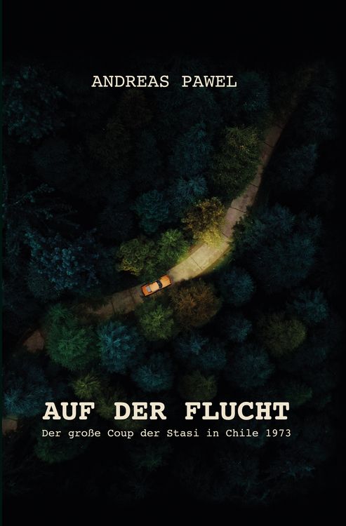 Produktbild: Auf der Flucht