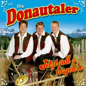 Produktbild: Jetzt solls losgehn