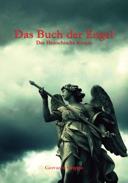 Produktbild: Das Buch der Engel