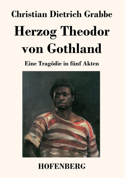 Produktbild: Herzog Theodor von Gothland
