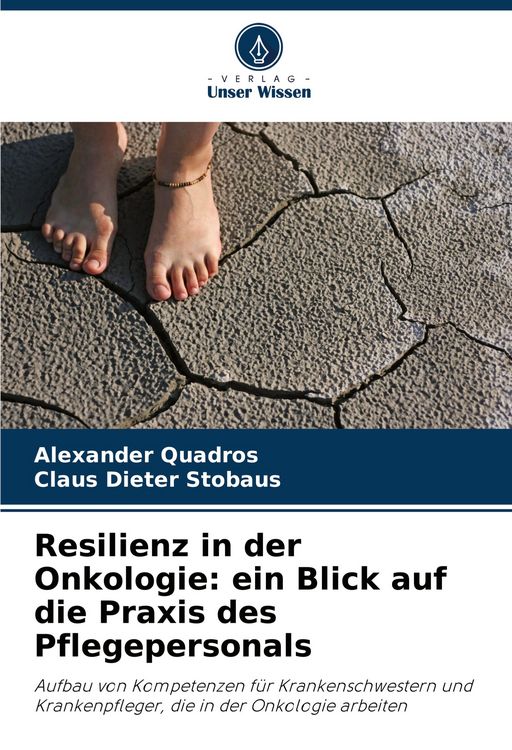 Produktbild: Resilienz in der Onkologie: ein Blick auf die Praxis des Pflegepersonals