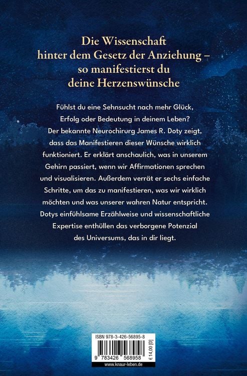 Produktbild: Mind Magic