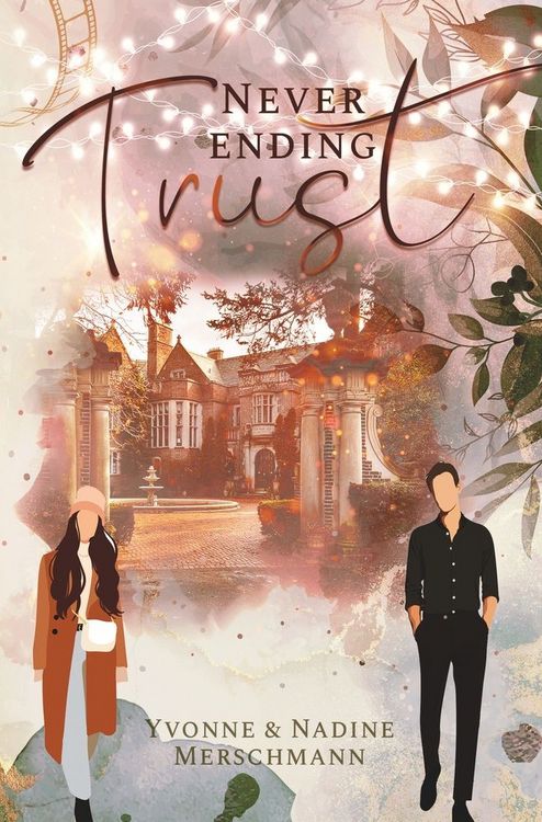 Produktbild: Never Ending Trust