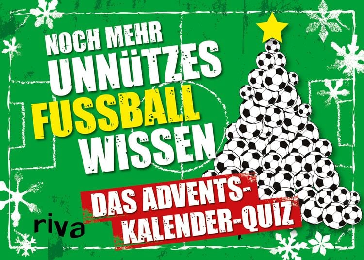 Produktbild: Noch mehr unn&uuml;tzes Fu&szlig;ballwissen. Hardcover-Ausgabe