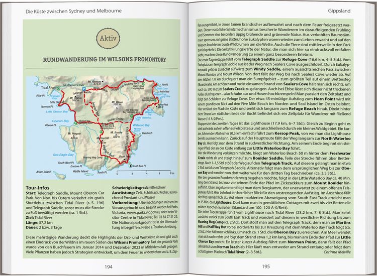 Produktbild: DUMONT Reise-Handbuch Reisef&uuml;hrer Australien