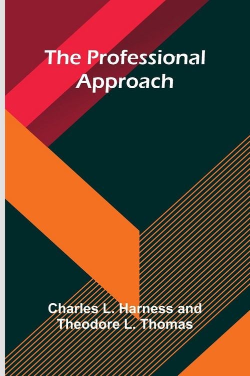 Produktbild: The Professional Approach