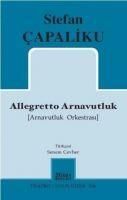 Produktbild: Allegretto Arnavutluk