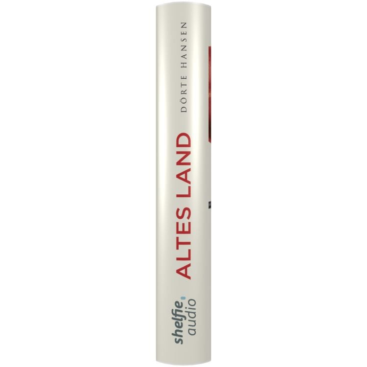 Produktbild: shelfie.audio: Altes Land (Nur bei uns!)