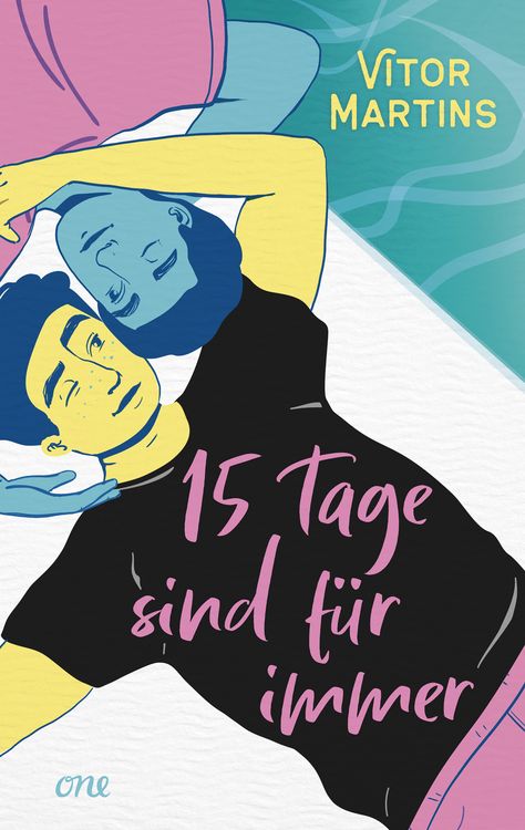 Produktbild: F&uuml;nfzehn Tage sind f&uuml;r immer