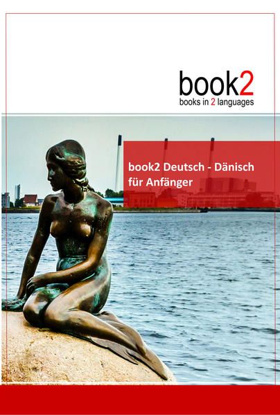 Produktbild: book2 Deutsch - D&auml;nisch f&uuml;r Anf&auml;nger