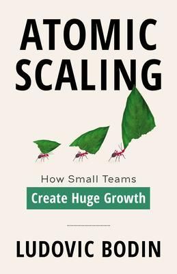 Produktbild: Atomic Scaling