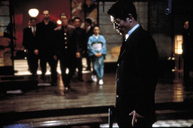 Produktbild: JET LI - Contract Killer - FULL UNCUT