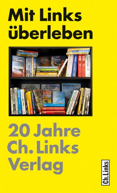 Produktbild: Mit Links &uuml;berleben