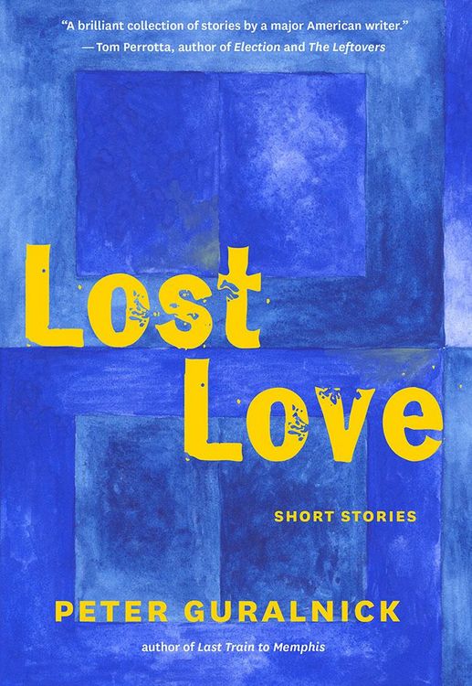 Produktbild: Lost Love
